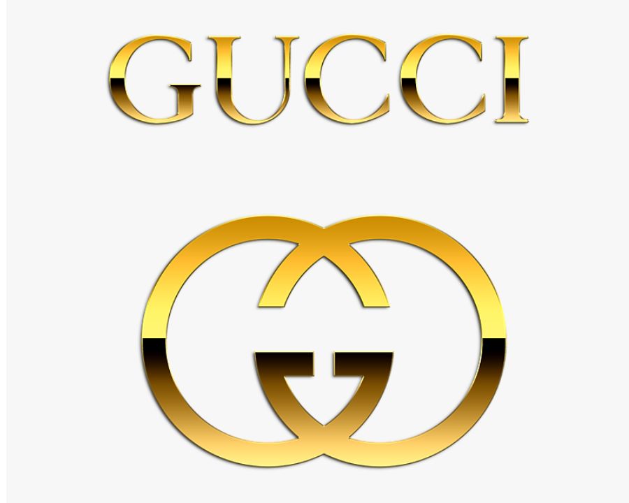 logo gucci