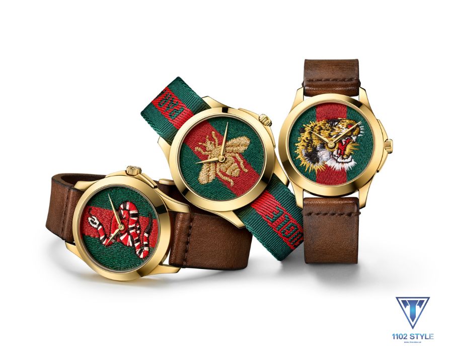 logo gucci