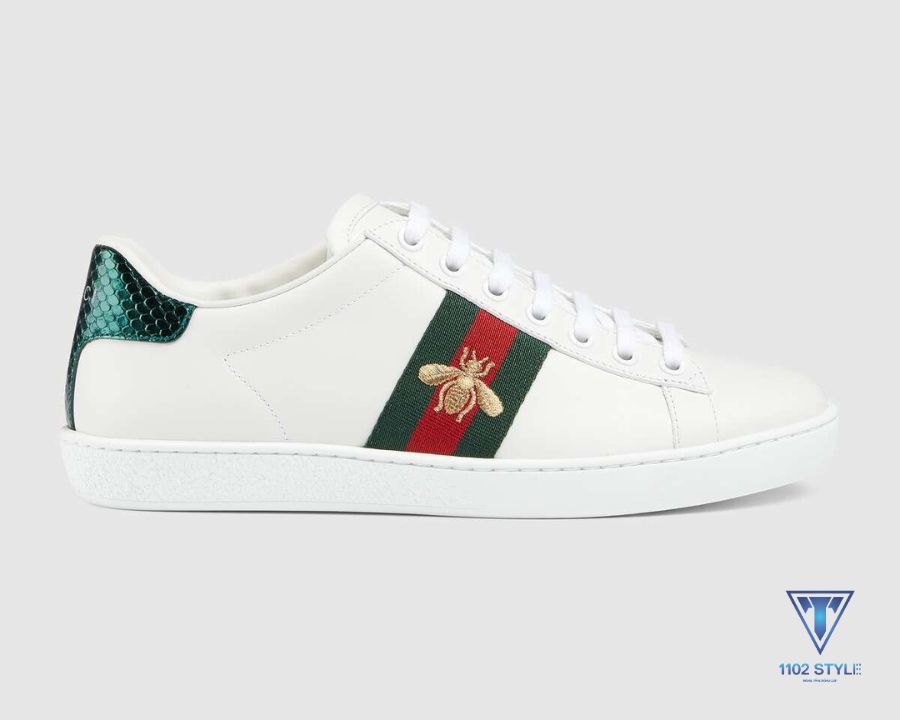 logo gucci