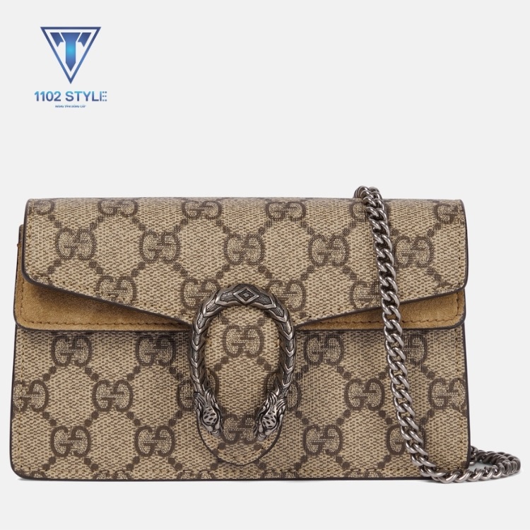 Túi Gucci like auth