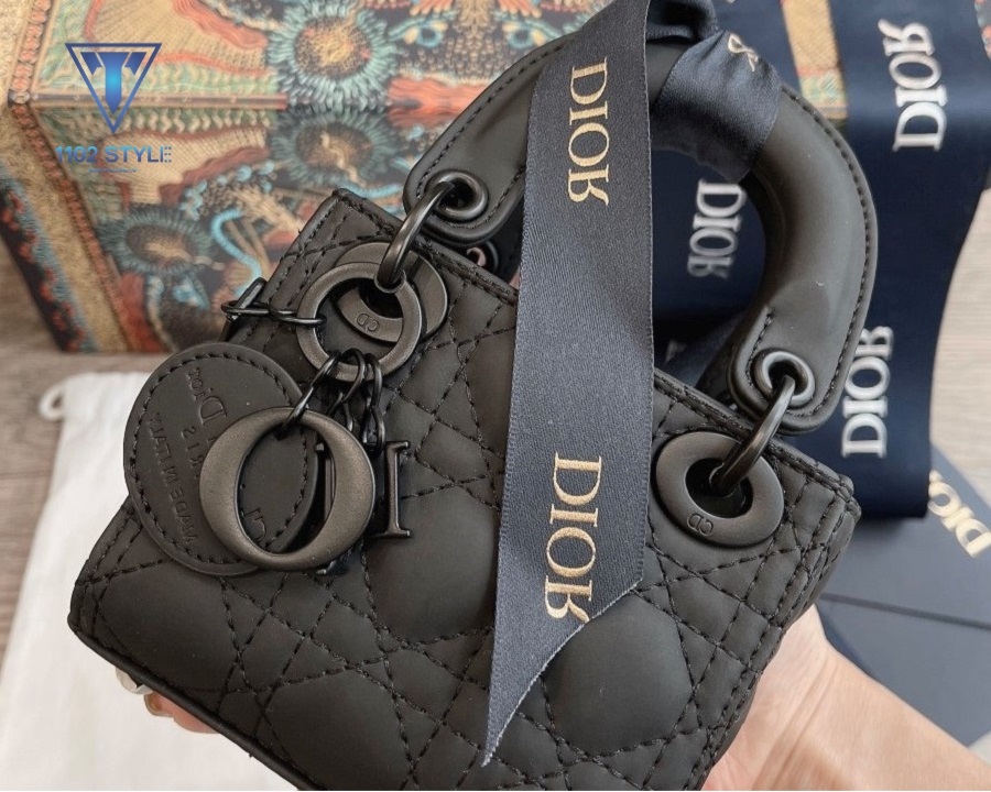 Túi Dior