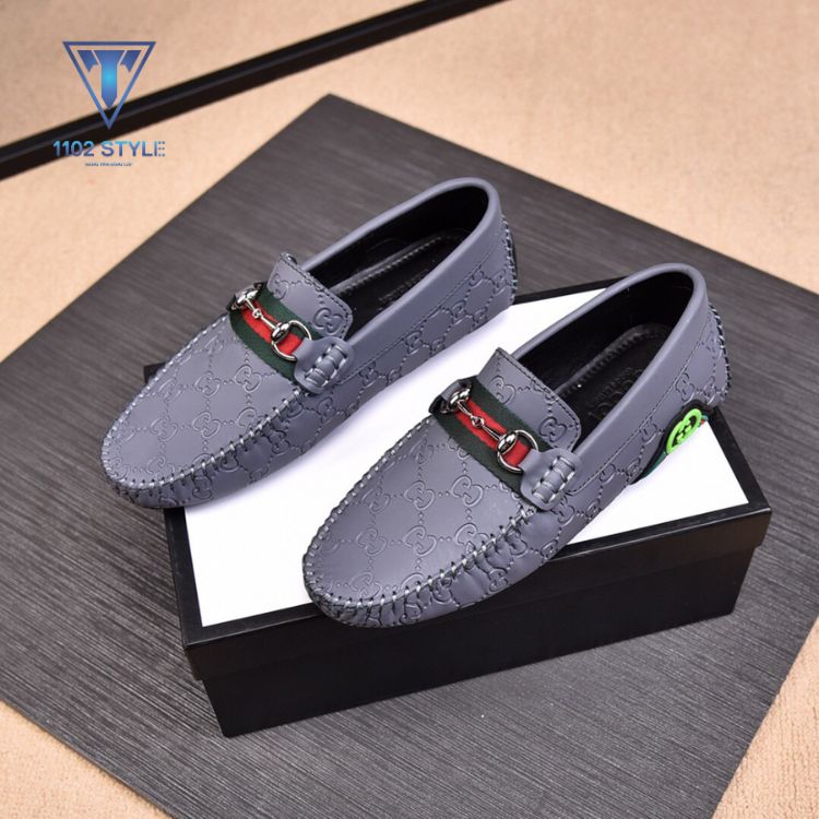 Giày lười là gì? - phối đồ với giày lười nam