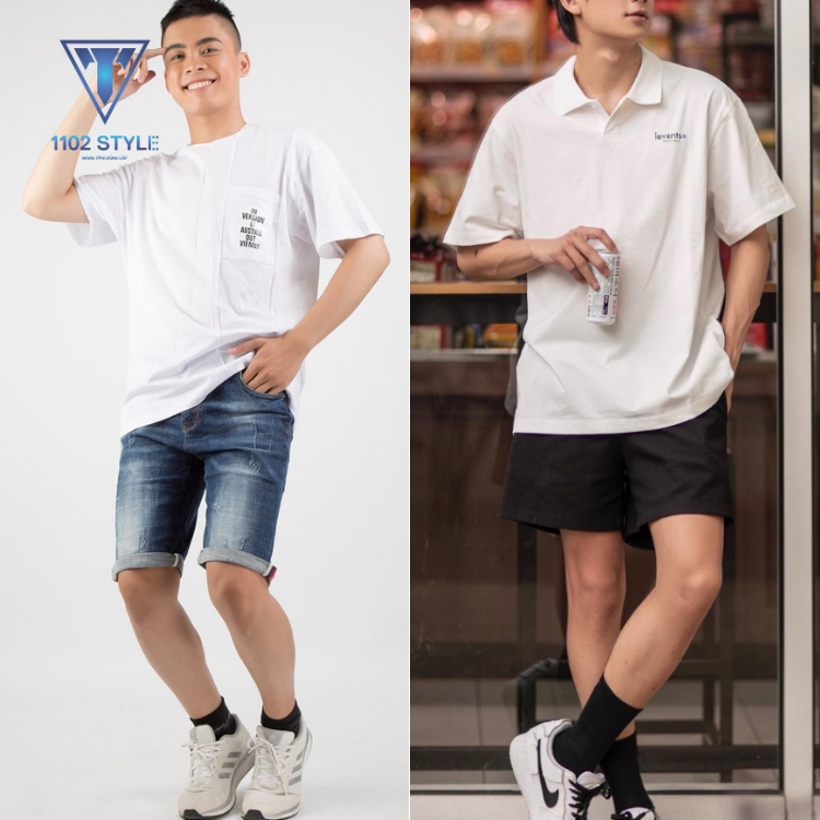 Chú ý diện đồ phù hợp với hoàn cảnh