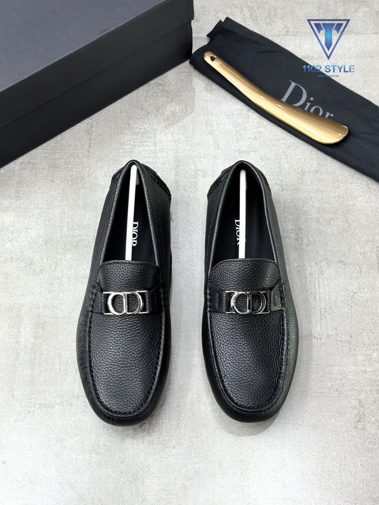 giày lười Dior