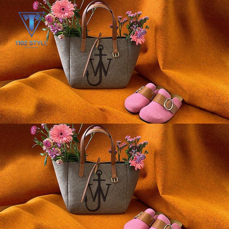 Sự sáng tạo không giới hạn của JW Anderson