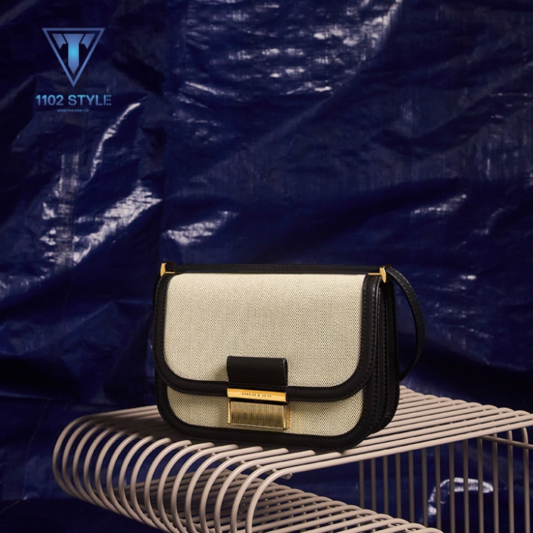 Charles & Keith là một thương hiệu thời trang quốc tế có nguồn gốc từ Singapore