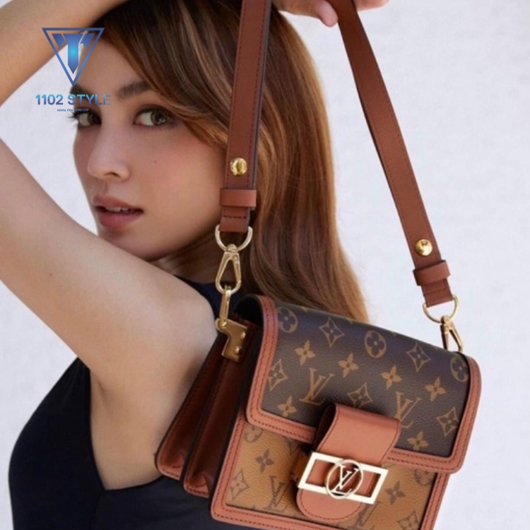 Thương hiệu túi xách nổi tiếng