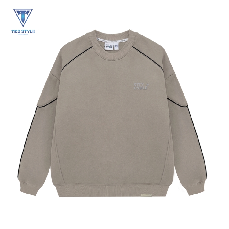 Áo Sweater là gì