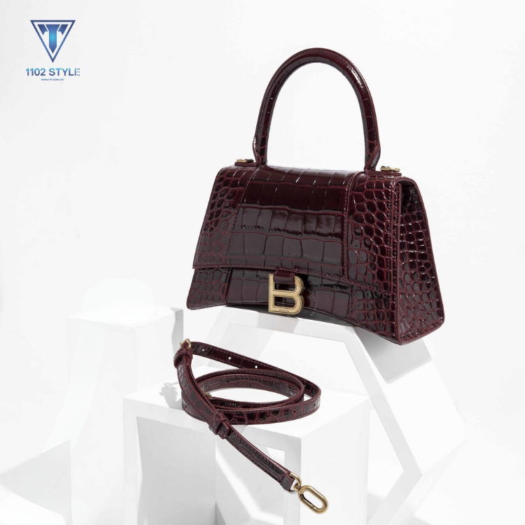 Túi xách Balenciaga