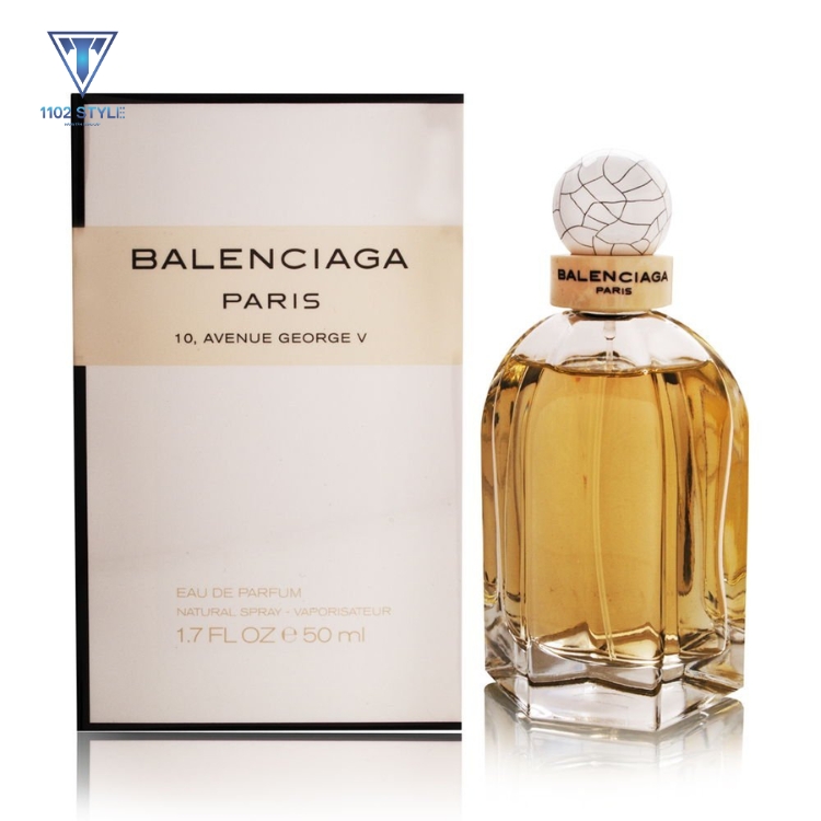 Nước hoa Balenciaga