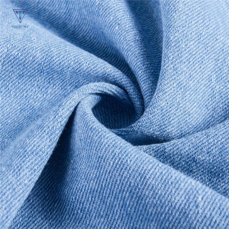 Nguồn gốc của áo denim là gì?
