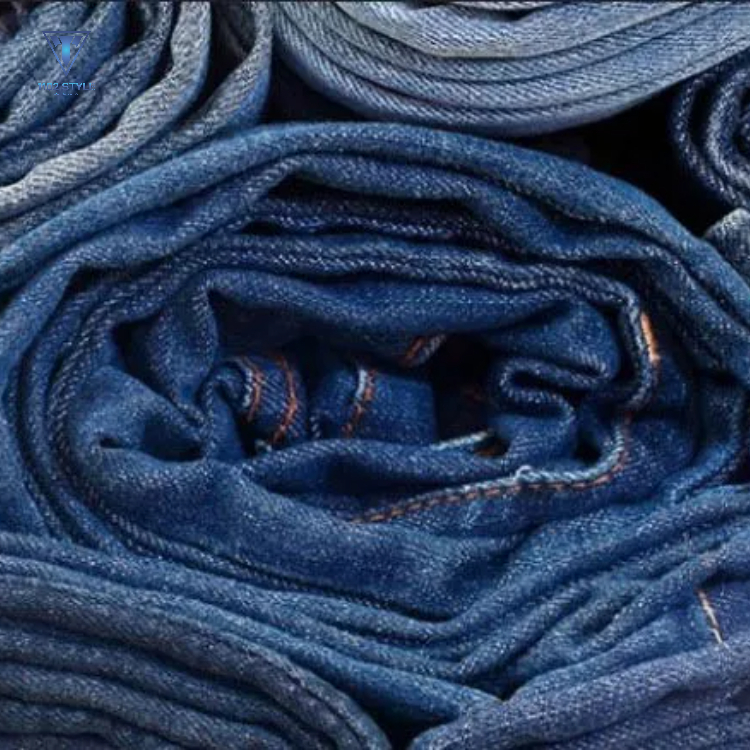 Jeans là gì?