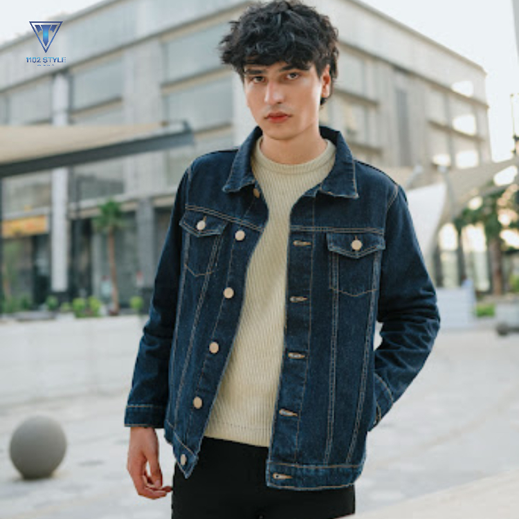 Trong lĩnh vực may mặc