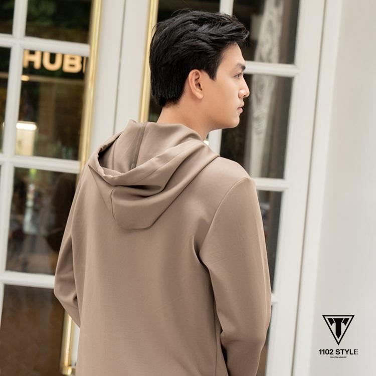 Áo hoodie là gì