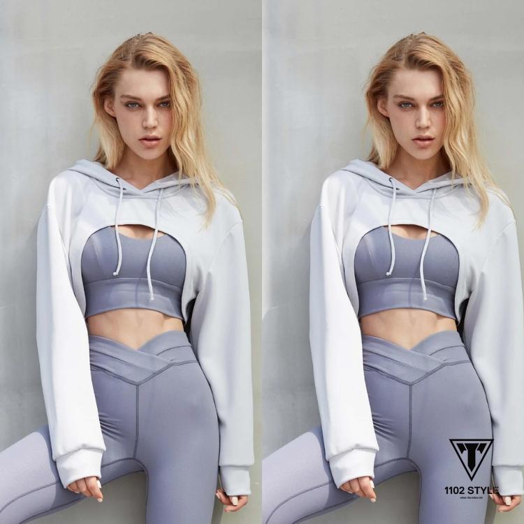 Áo hoodie là gì