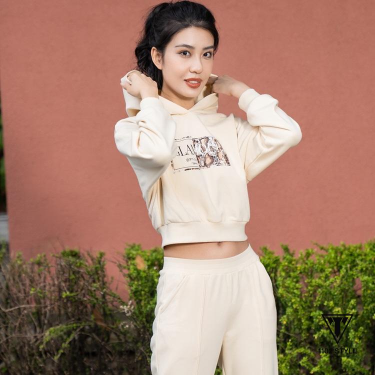 Áo hoodie là gì