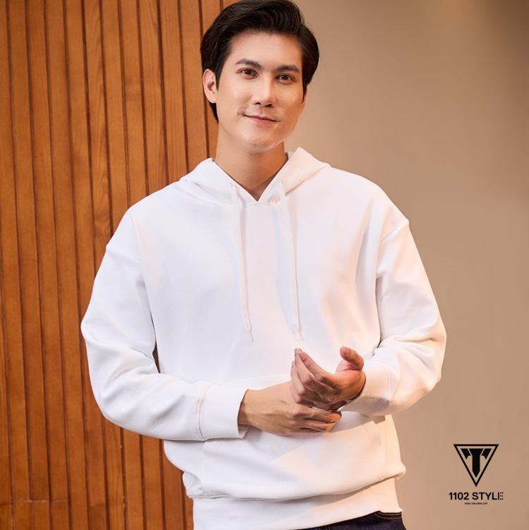 Áo hoodie là gì