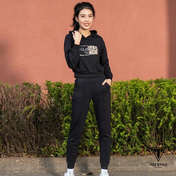Áo hoodie là gì