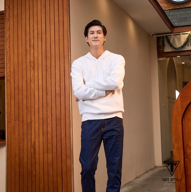 Áo hoodie là gì