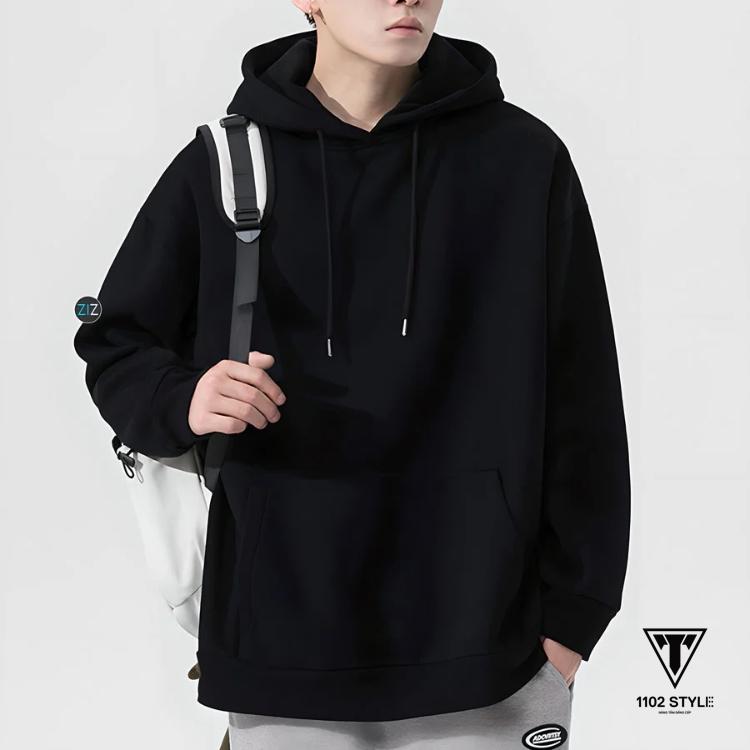 khái niệm Áo hoodie là gì