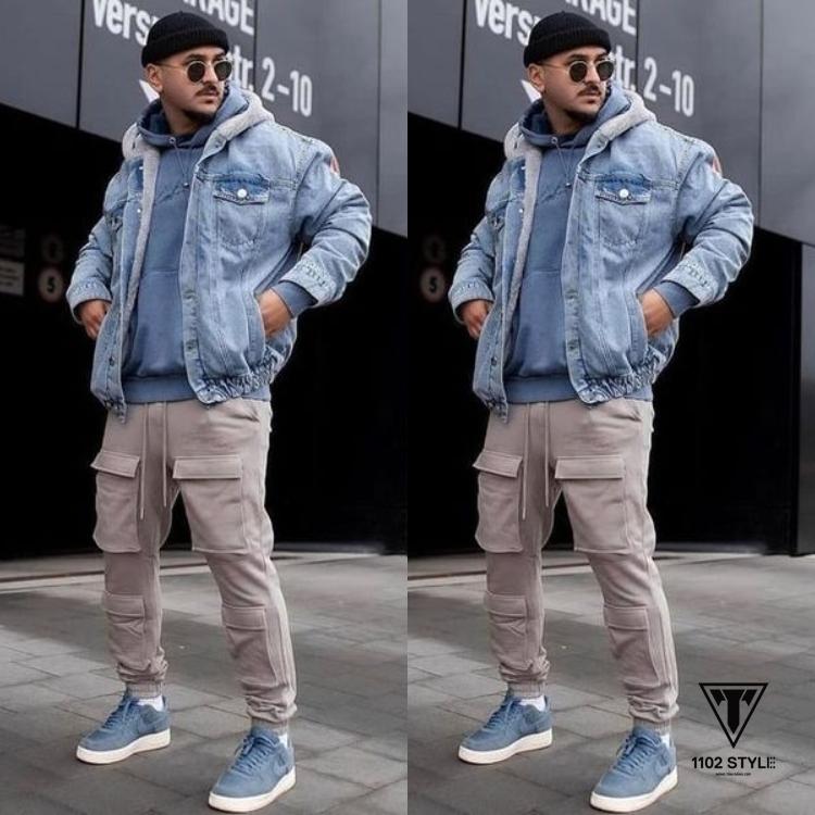 Áo hoodie là gì