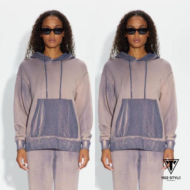 Áo hoodie là gì