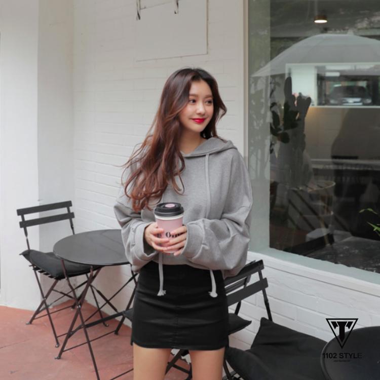 khái niệm Áo hoodie là gì