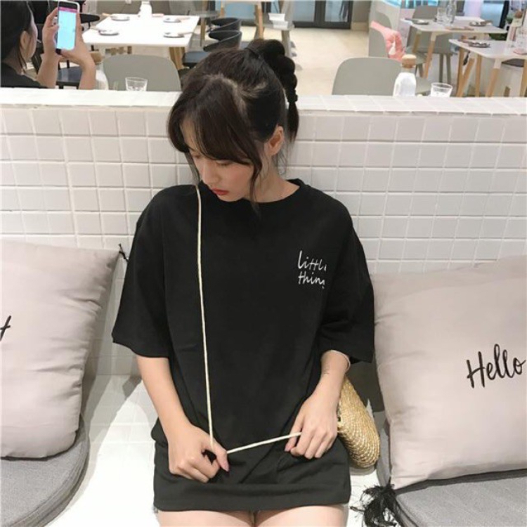 áo oversize là gì