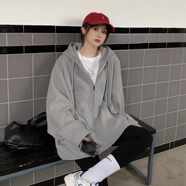 Áo khoác oversize