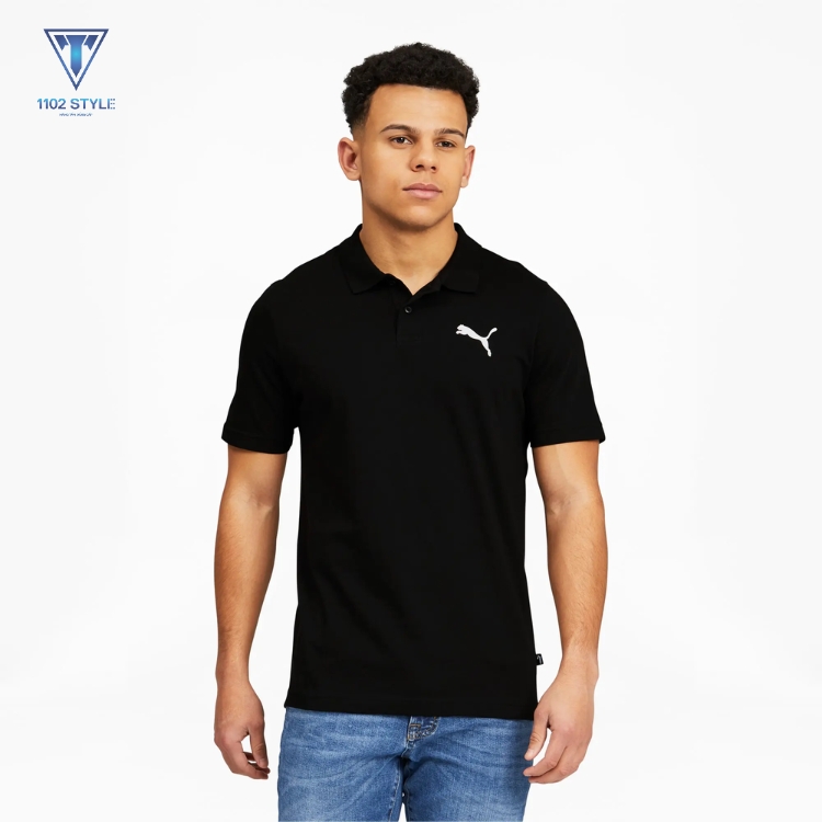 Áo Polo Slim – Fit