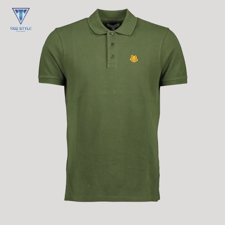 Chọn mua áo Polo nam cho người có cơ bắp