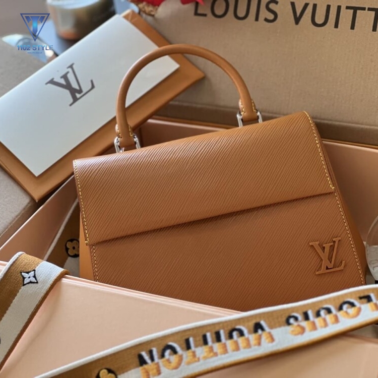 Hàng Auth và lý do nên sử dụng