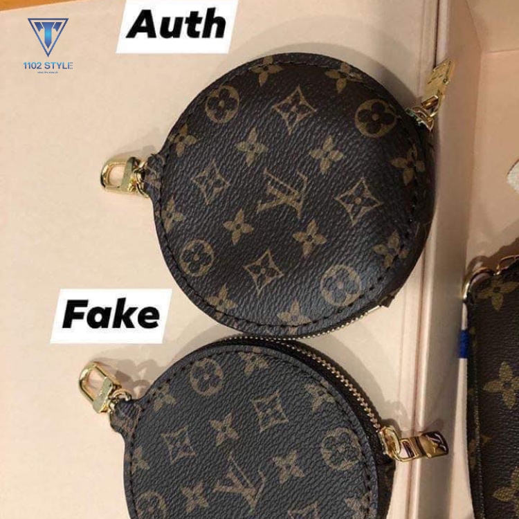 Phân biệt hàng Auth và hàng Fake/Like Auth
