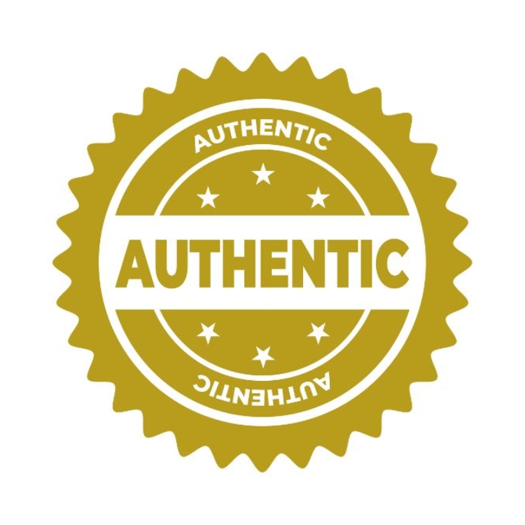 Authentic là gì?