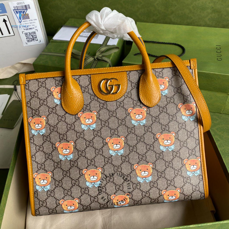 bag là gì