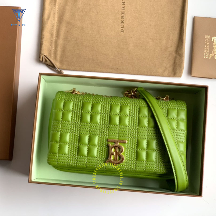 Burberry bag