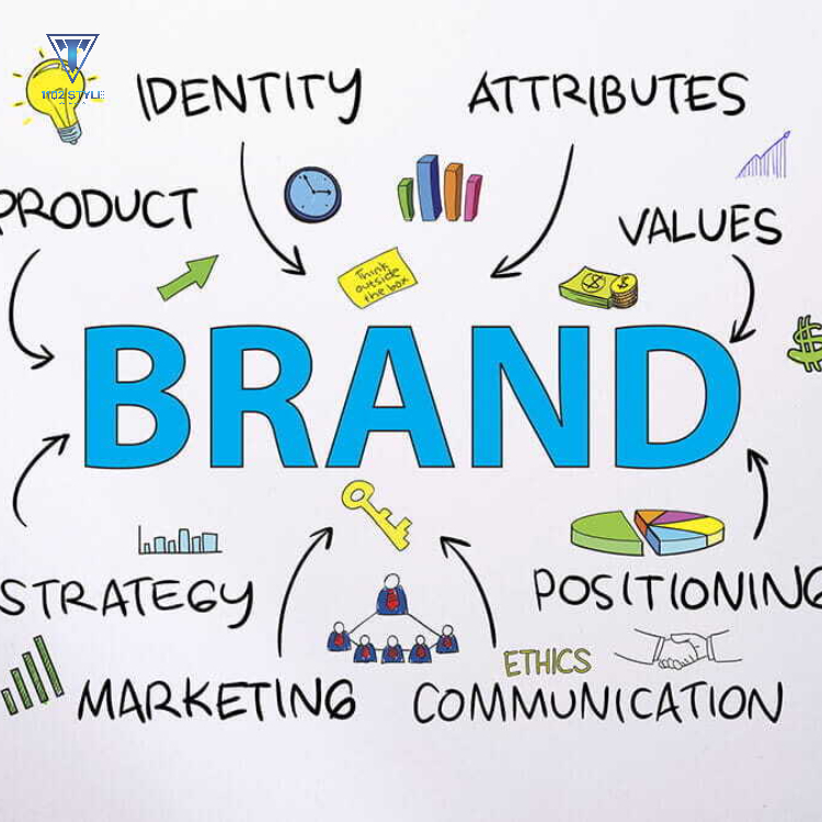 Brand là gì? Thương hiệu là gì?