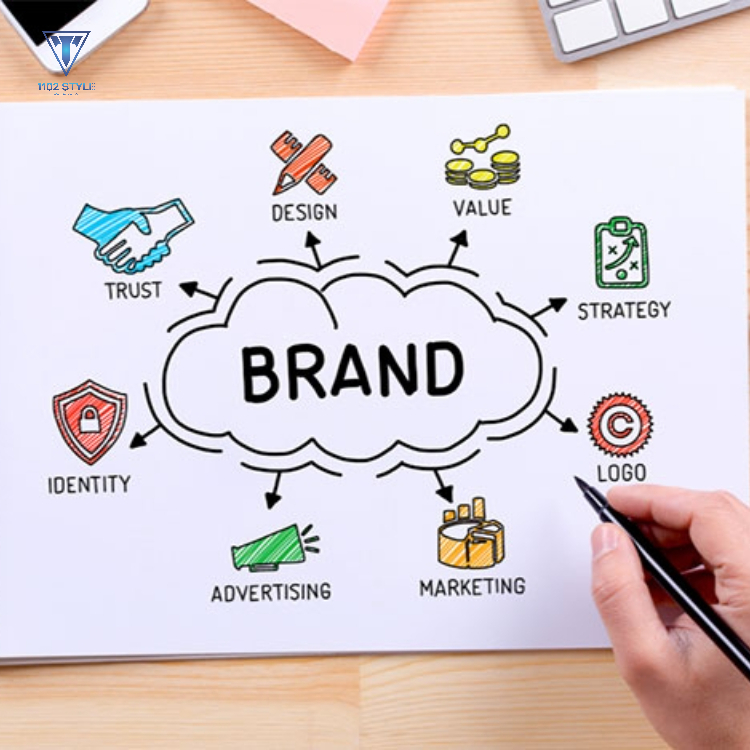 Brand giúp doanh nghiệp những vững trước những khó khăn vô tình
