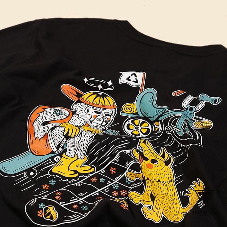 Các local brand