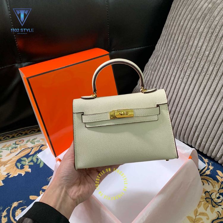 các mẫu túi hermes