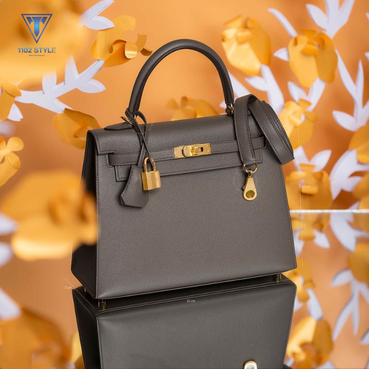 các mẫu túi hermes