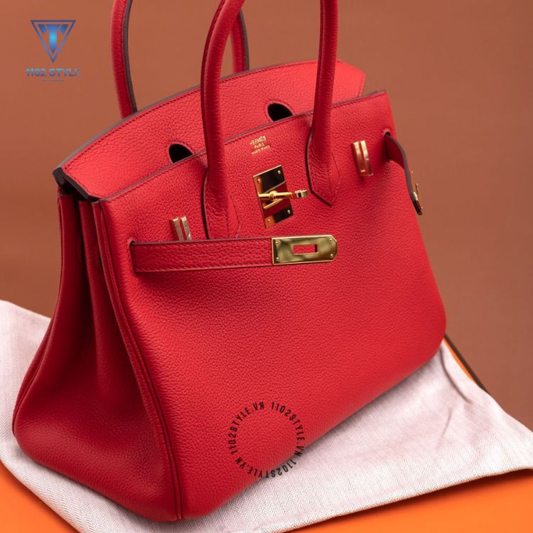 các mẫu túi hermes
