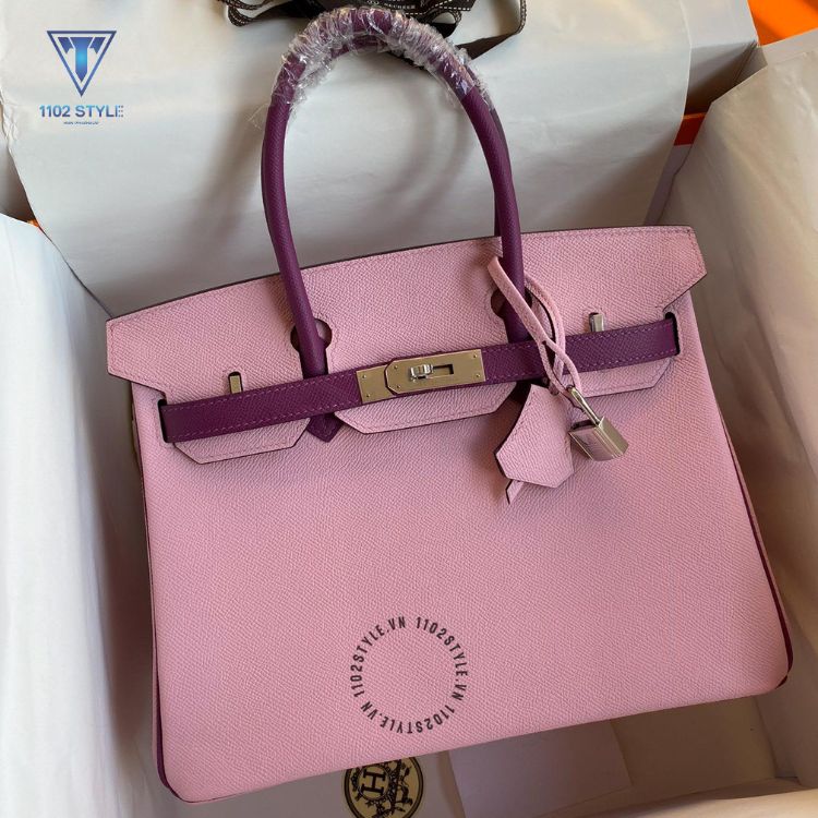 các mẫu túi hermes