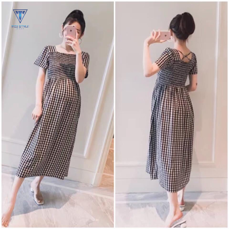 Thời trang mẹ và bé