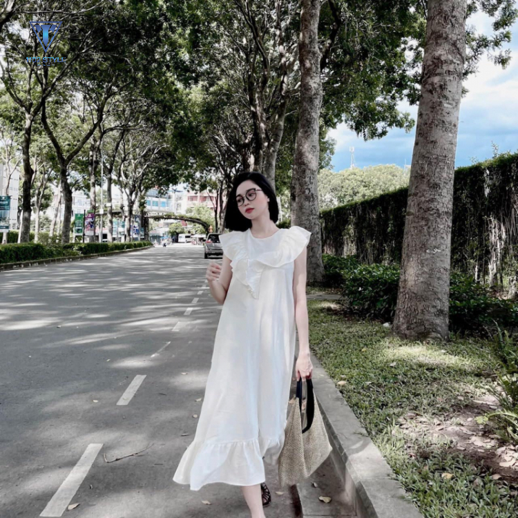 các thương hiệu đầm bầu nổi tiếng