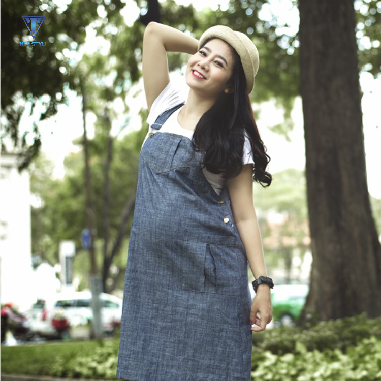 Đầm Bầu Merymom