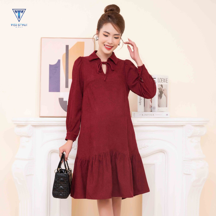 các thương hiệu đầm bầu nổi tiếng