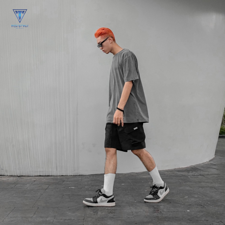Đi giày rep có thực sự xấu không?