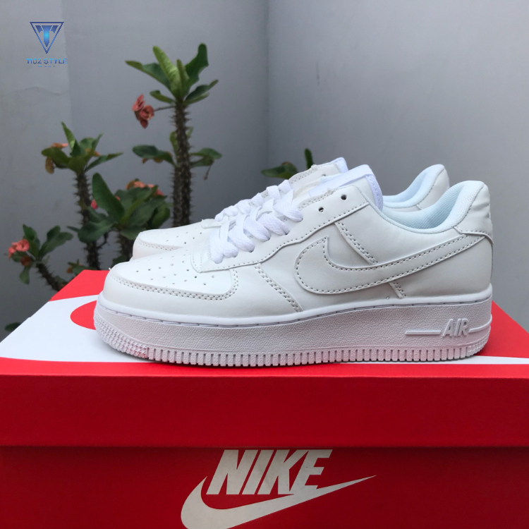 Cách check giày Nike qua tìm hiểu và kinh nghiệm