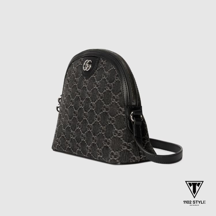 cách vệ sinh giày gucci